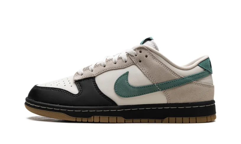 Nike Dunk Dunk Low 'Light Orewood Brown Bicoastal'